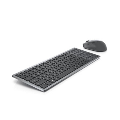 Dell ACC 580-AIWJ Kablosuz Klavye Mouse Seti