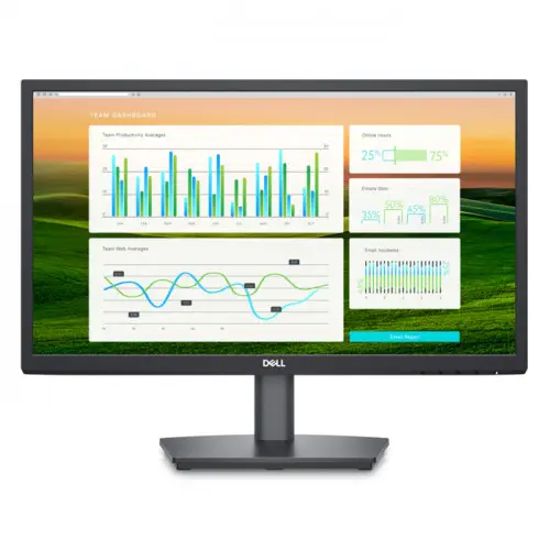 Dell E2222HS 21.5″ VA Full HD Monitör