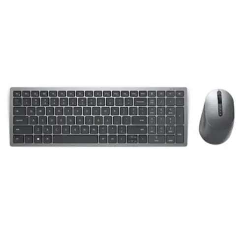 Dell ACC 580-AIWJ Kablosuz Klavye Mouse Seti