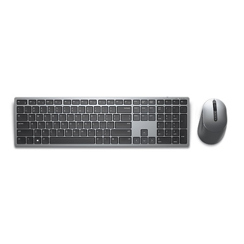 Dell 580-AJQR Kablosuz Klavye Mouse Set