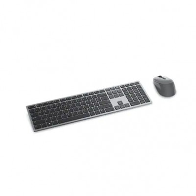 Dell 580-AJQR Kablosuz Klavye Mouse Set