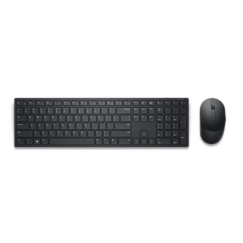 Dell 580-AJRB Kablosuz Klavye Mouse Set