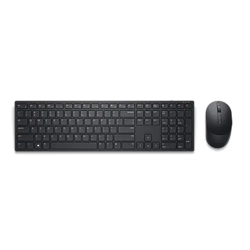 Dell 580-AJRB Kablosuz Klavye Mouse Set