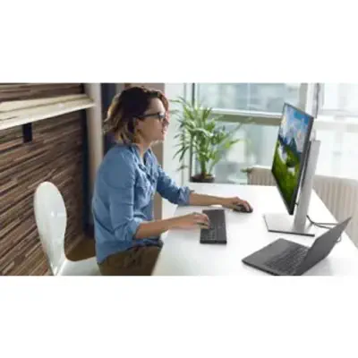 Dell 580-AJRB Kablosuz Klavye Mouse Set
