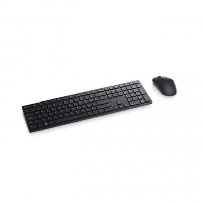 Dell 580-AJRB Kablosuz Klavye Mouse Set