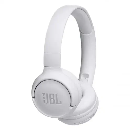 JBL Tune 560BT Kablosuz Beyaz Kulak Üstü Bluetooth Kulaklık