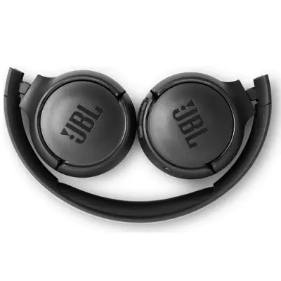 JBL Tune 560BT Kablosuz Siyah Kulak Üstü Bluetooth Kulaklık