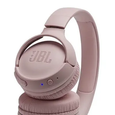 JBL Tune 560BT Kablosuz Siyah Kulak Üstü Bluetooth Kulaklık