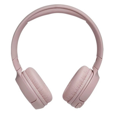 JBL Tune 560BT Kablosuz Pembe Kulak Üstü Bluetooth Kulaklık