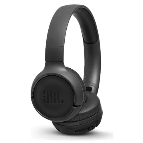 JBL Tune 560BT Kablosuz Siyah Kulak Üstü Bluetooth Kulaklık
