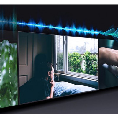 Samsung 50Q60A 50″ 125 Ekran QLED TV