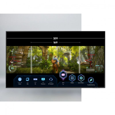 Samsung 50Q60A 50″ 125 Ekran QLED TV