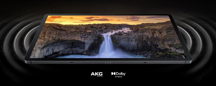 Samsung Galaxy Tab S7 FE SM-T733 64 GB 12.4″ Gümüş Tablet