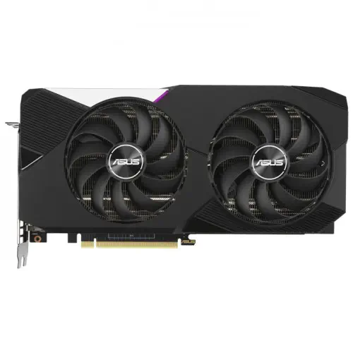 ASUS DUAL-RTX3070-8G-V2 Gaming Ekran Kartı