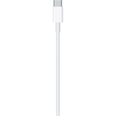 Apple MQGJ2ZM/A 1 m USB-C to Lightning Şarj Kablosu