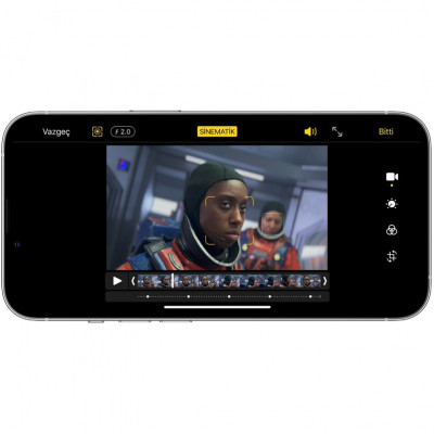 iPhone 13 Pro Max 1TB MND23TU/A Köknar Yeşili Cep Telefonu