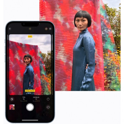 iPhone 13 Pro Max 1TB MND23TU/A Köknar Yeşili Cep Telefonu