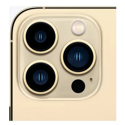iPhone 13 Pro 1TB MLVY3TU/A Altın Cep Telefonu