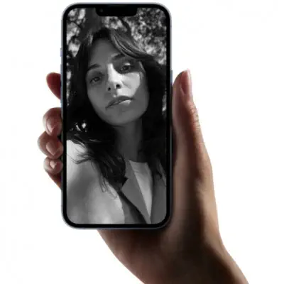 iPhone 13 Pro Max 1TB MLLL3TU/A Gümüş Cep Telefonu