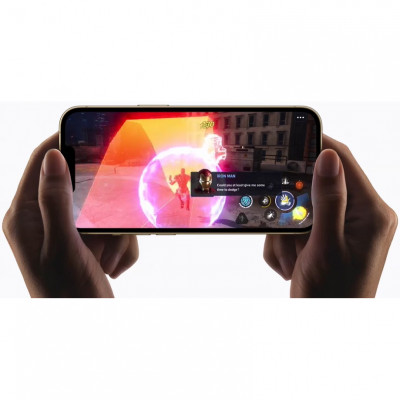 iPhone 13 Pro Max 1TB MLLL3TU/A Gümüş Cep Telefonu