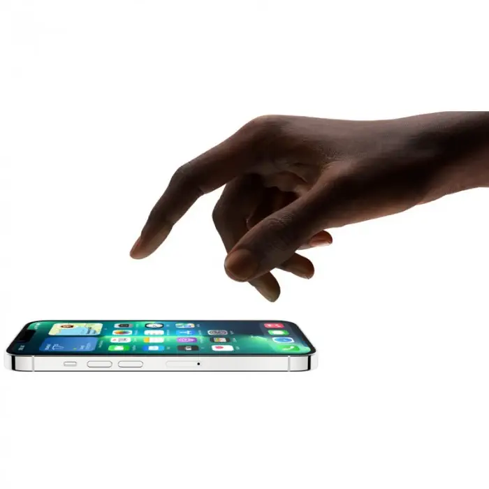 iPhone 13 Pro Max 256GB MLLA3TU/A Grafit Cep Telefonu