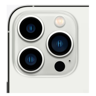 iPhone 13 Pro Max 512GB MLLG3TU/A Gümüş Cep Telefonu