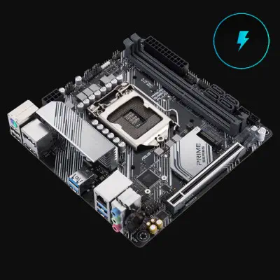 Asus Prime B460I-Plus Gaming Anakart