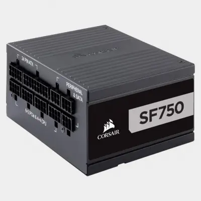 Corsair SF Platinum SF750 CP-9020186-EU 750W Full Modüler SFX Power Supply