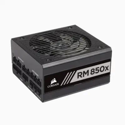 Corsair RMx Serisi RM850x CP-9020180-EU 850W Full Modüler Power Supply