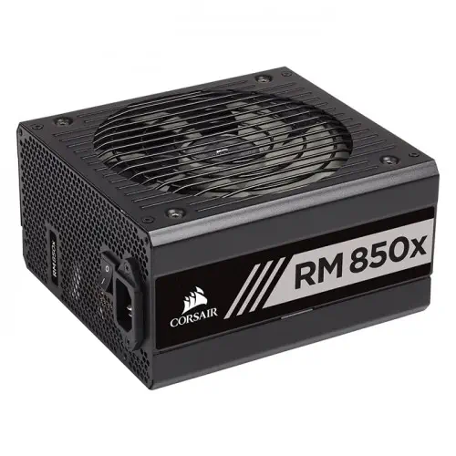 Corsair RMx Serisi RM850x CP-9020180-EU 850W Full Modüler Power Supply