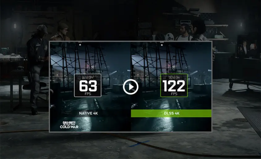 MSI GeForce RTX 3070 GAMING Z TRIO 8G LHR Gaming Ekran Kartı