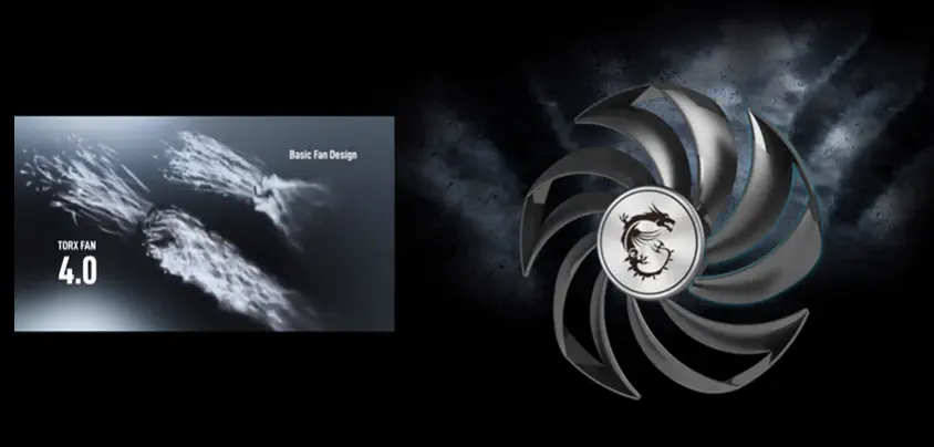 MSI GeForce RTX 3070 GAMING Z TRIO 8G LHR Gaming Ekran Kartı