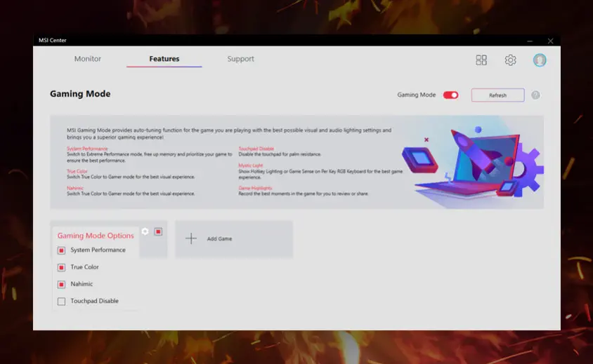 MSI GeForce RTX 3070 GAMING Z TRIO 8G LHR Gaming Ekran Kartı