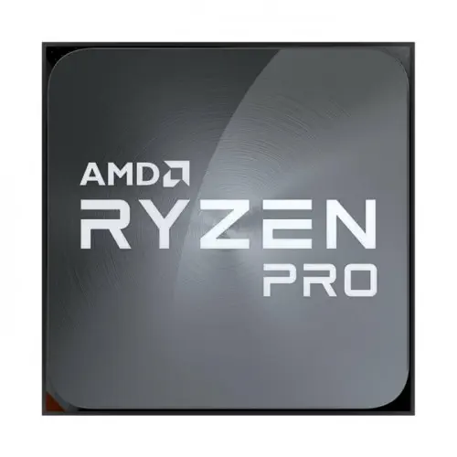 AMD Ryzen 7 Pro 5750G MPK İşlemci