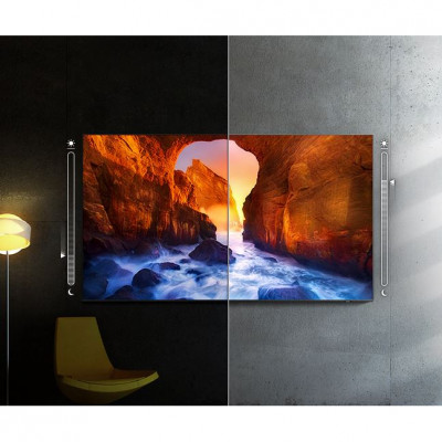 Samsung QE-55QN85A 55″ Neo QLED TV