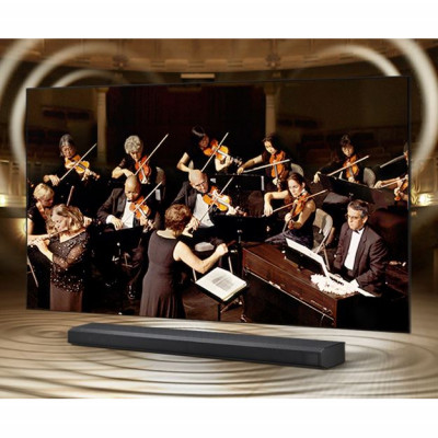 Samsung QE-55QN85A 55″ Neo QLED TV