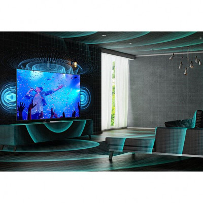 Samsung QE-55QN85A 55″ Neo QLED TV
