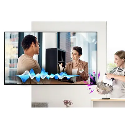 Samsung QE-55QN85A 55″ Neo QLED TV
