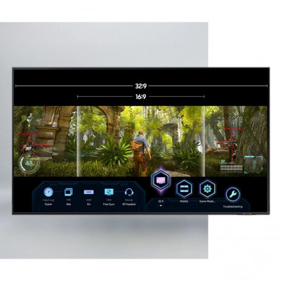 Samsung QE-55QN85A 55″ Neo QLED TV