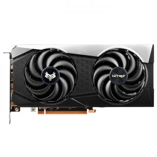 Sapphire Nitro Plus AMD Radeon RX 6600 XT 11309-01-20G Gaming Ekran Kartı