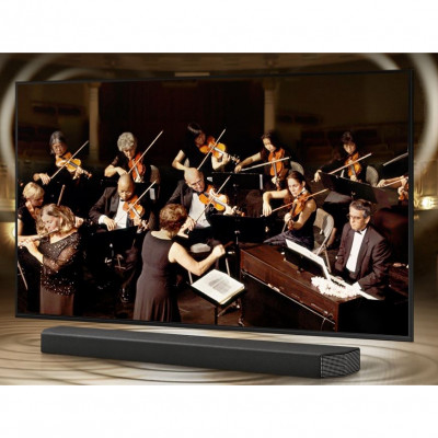 Samsung 43AU7000 43 inç 108 Ekran 4K Ultra HD LED TV