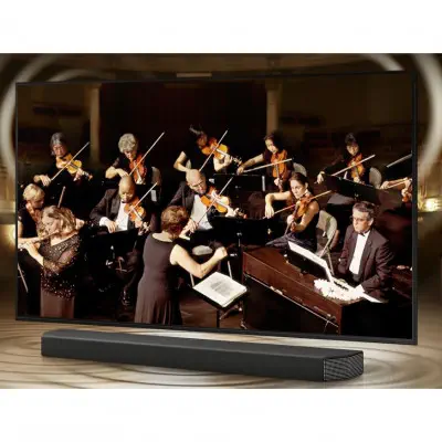 Samsung UE-50AU7000 LED TV