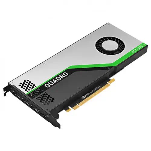 PNY Nvidia Quadro RTX 4000 VCQRTX4000-SB Ekran Kartı