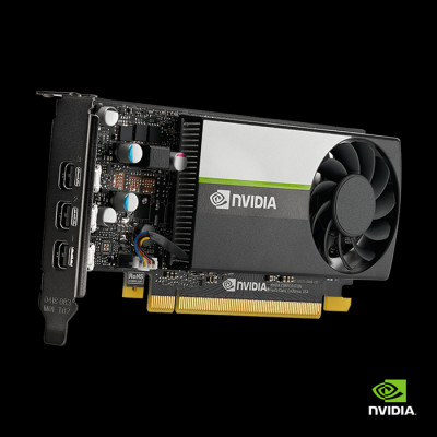 PNY Nvidia Quadro T400 VCNT400-SB Ekran Kartı