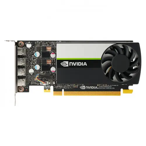 PNY Nvidia Quadro T600 VCNT600-PB Ekran Kartı