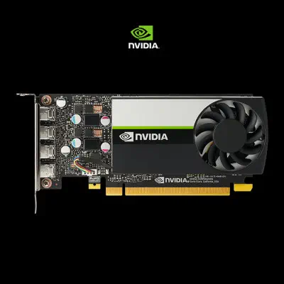 PNY Nvidia Quadro T600 VCNT600-PB Ekran Kartı