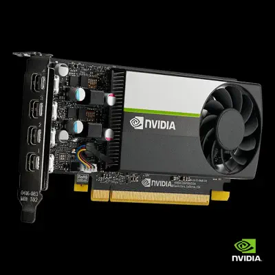 PNY Nvidia Quadro T600 VCNT600-PB Ekran Kartı