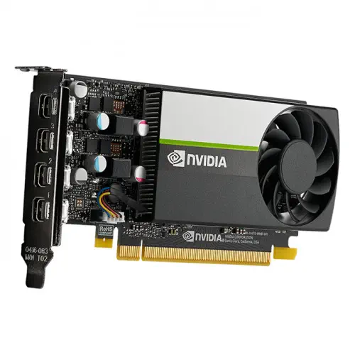 PNY Nvidia Quadro T600 VCNT600-PB Ekran Kartı