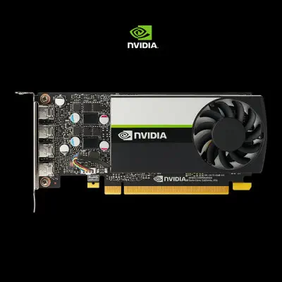 PNY Nvidia Quadro T1000 VCNT1000-SB Ekran Kartı