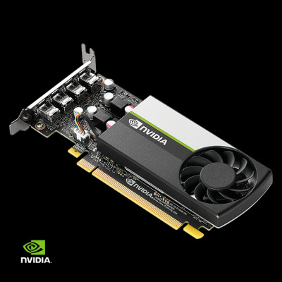 PNY Nvidia Quadro T1000 VCNT1000-SB Ekran Kartı